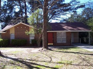 8301 Trafalgar Way, Columbus, GA 31904