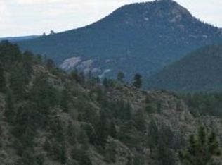 14772 Kit Carson Peak Trl, Pine, CO 80470