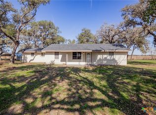 3854 Old Goliad Rd, Victoria, TX 77905
