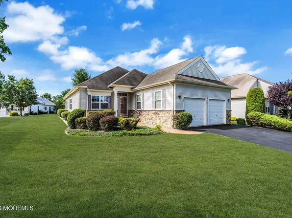 20 Donatello Drive, Manchester, NJ 08759