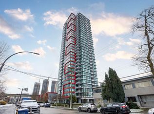 6658 Dow Ave #705, Burnaby, BC