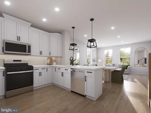 Rhapsody Ter Homesite 35, Ashburn, VA 20147