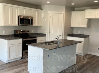 1711 W 1210 S, Payson, UT 84651
