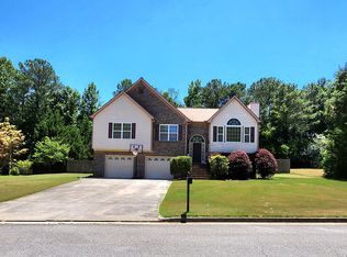 6561 Harrington Pl, Douglasville, GA 30135