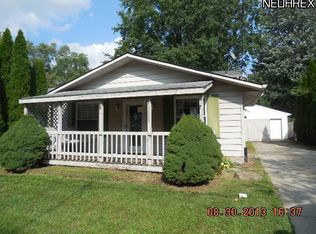 5885 Lee Ave, North Ridgeville, OH 44039