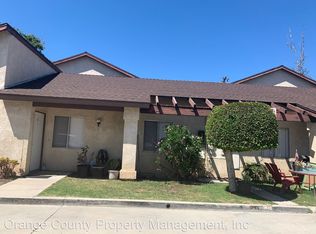 1049 E Palmyra Ave APT D, Orange, CA 92866