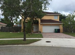 22445 SW 102nd Ct, Cutler Bay, FL 33190