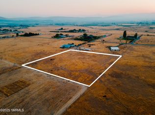 Nka Mieras Rd, Moxee, WA 98936