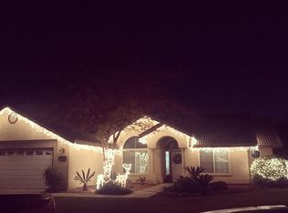 1501 S Laguna St, Visalia, CA 93292