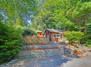 18303 28th Ave NE, Lake Forest Park, WA 98155