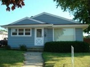 2115 21st St, Kenosha, WI 53140