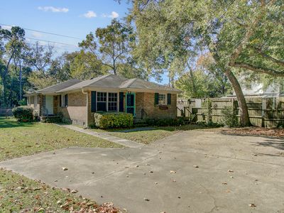 1751 Pinckney Park Dr, Charleston, SC, 29407
