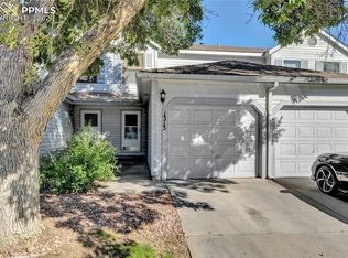 1313 Firefly Cir, Colorado Springs, CO 80916