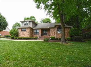 1443 Kensington Dr, Murfreesboro, TN 37130
