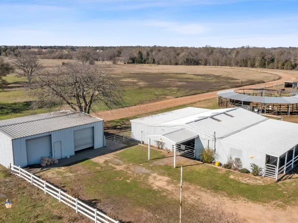 9801 Fm 316, Eustace, TX 75124