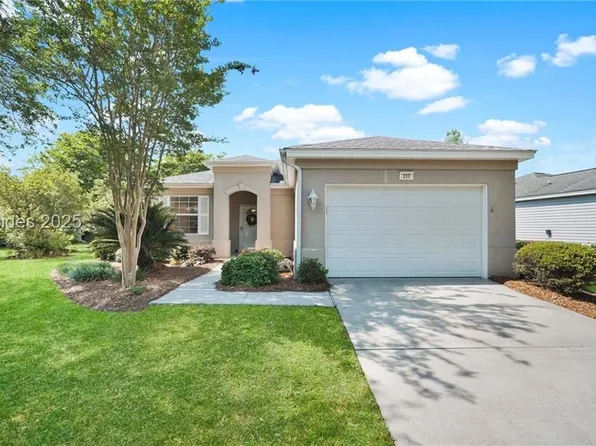 237 Argent Pl, Okatie, SC 29909