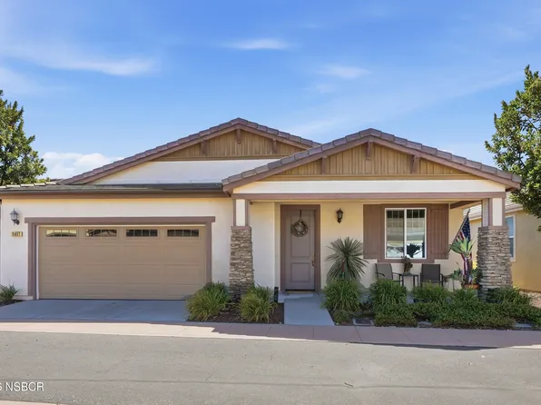 2457 Parkland Way, Santa Maria, CA 93455