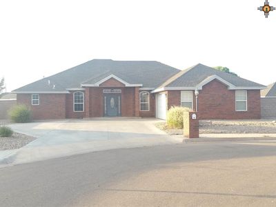 2202 W Beech St, Portales, NM, 88130