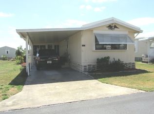 1415 Whisper Cir, Sebring, FL 33870