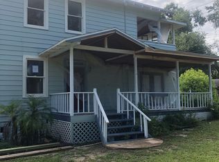 1211 E 1st Ave, Mount Dora, FL 32757