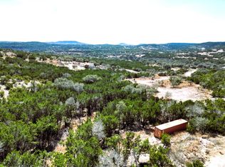 145 Eastview Ln, Kendalia, TX 78027