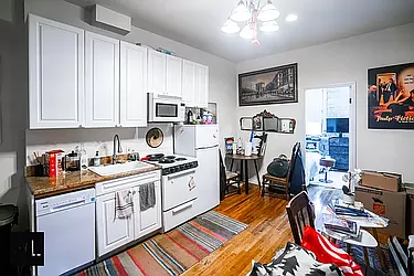Rented by Highline Residential