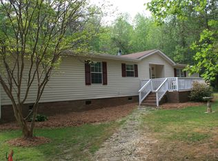 9630 La Mesa Ln, Timberlake, NC 27583
