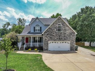 172 Dory Ln, Clayton, NC 27520