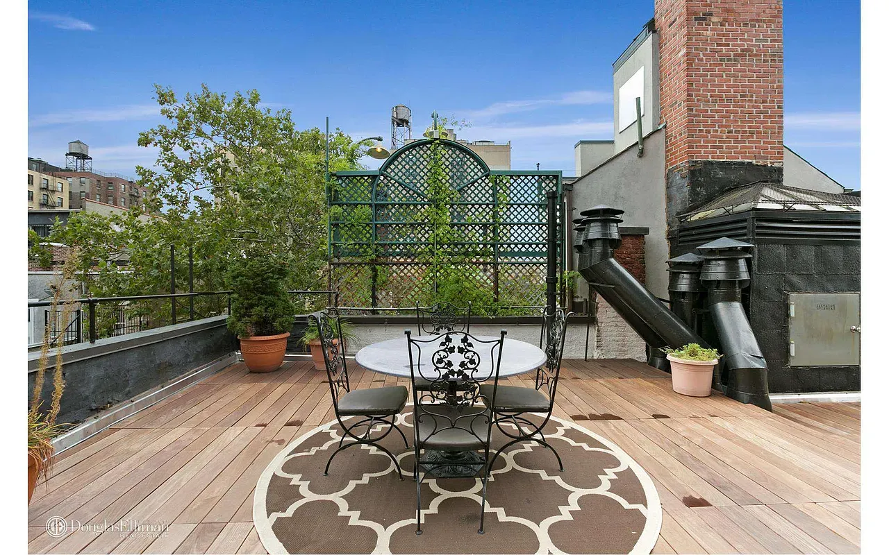 353 Riverside Drive #4B in Upper West Side, Manhattan | StreetEasy