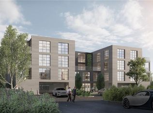 60 Wilton Rd #4A, Westport, CT 06880