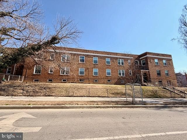 1st image of 3709 13th St NW APT 105