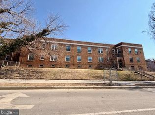 3709 13th St NW APT 105, Washington, DC 20010