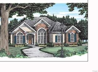 89 Crabtree Ct, Fuquay Varina, NC 27526