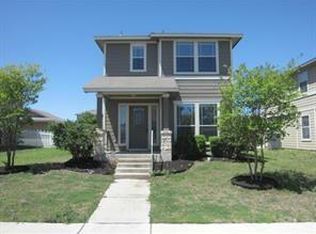 504 Rolling Oak Dr, Round Rock, TX 78664