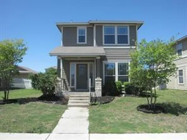504 Rolling Oak Dr, Round Rock, TX 78664