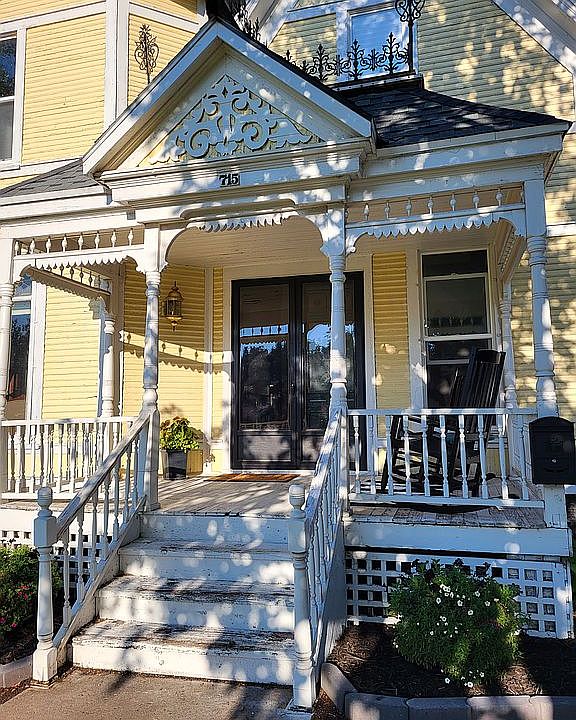 715 N 4th St, David City, NE 68632 Zillow
