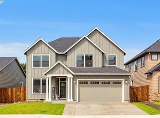 11004 NE 97th Ave, Vancouver, WA 98662