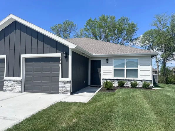 620 Fall Meadow Ln #622, Belton, MO 64012