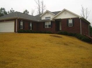 640 Club Dr, Athens, GA 30607