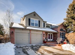 607 Huntington Pl, Highlands Ranch, CO 80126