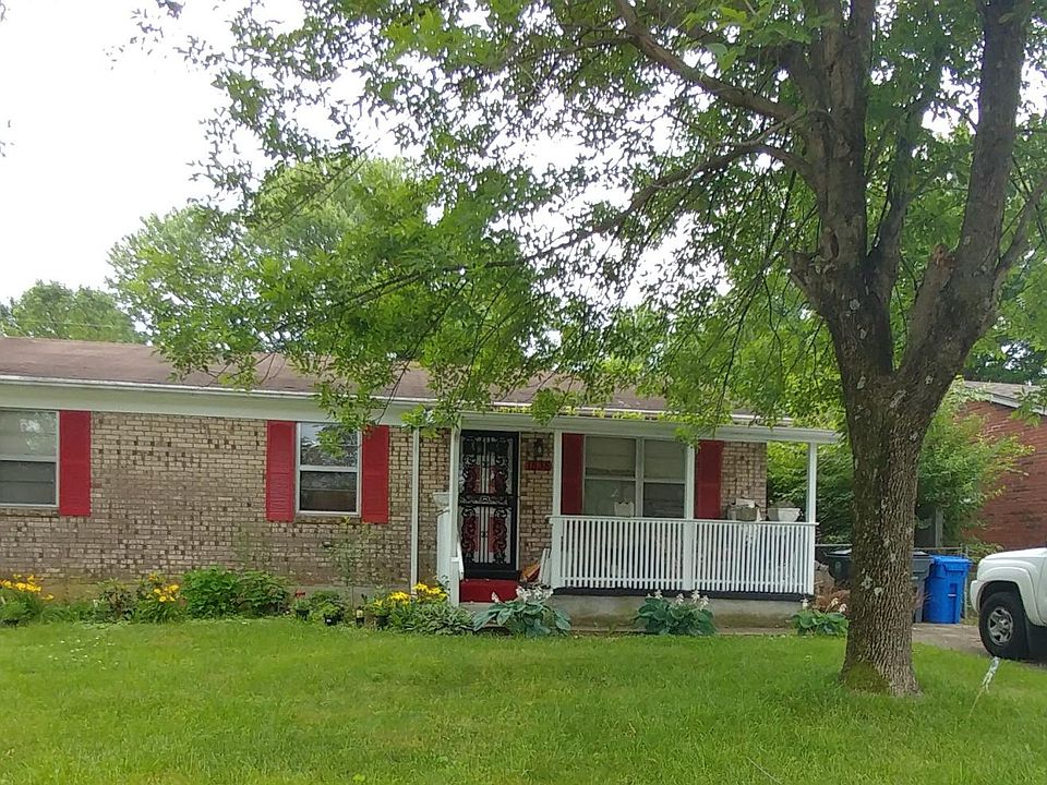 1st image of 1838 Balfour Dr