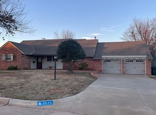 3825 NW 66th St, Oklahoma City, OK 73116