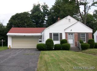 708 Massena Ave, Rome, NY 13440