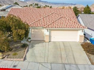 3433 Camsore Point Ln, Las Vegas, NV 89129