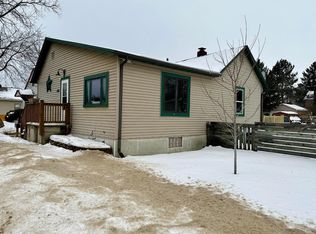 1121 N Stevens St, Rhinelander, WI 54501