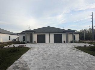 2317 NE 15th Ln, Cape Coral, FL 33909