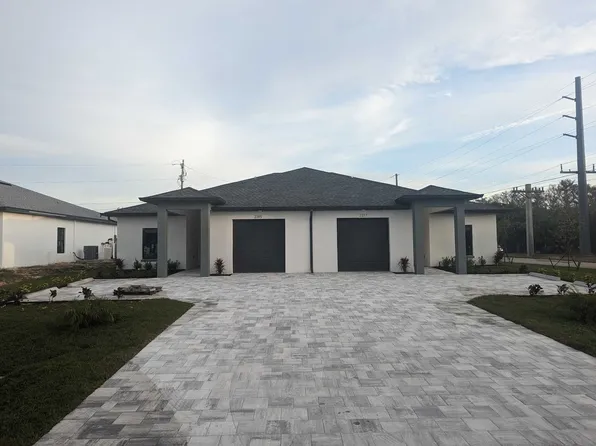 2317 NE 15th Ln, Cape Coral, FL 33909