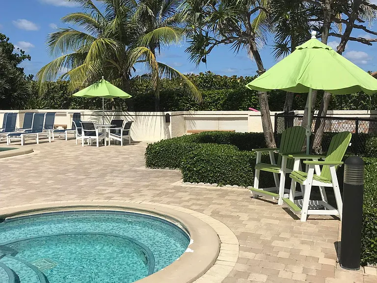 3400 N Ocean Dr #1506 — Photo 30
