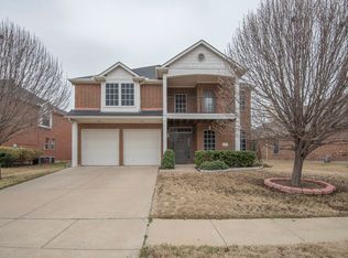 2820 S Serrano, Grand Prairie, TX 75054