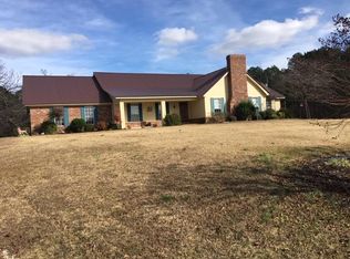 1551 Highway 4 E, Ashland, MS 38603